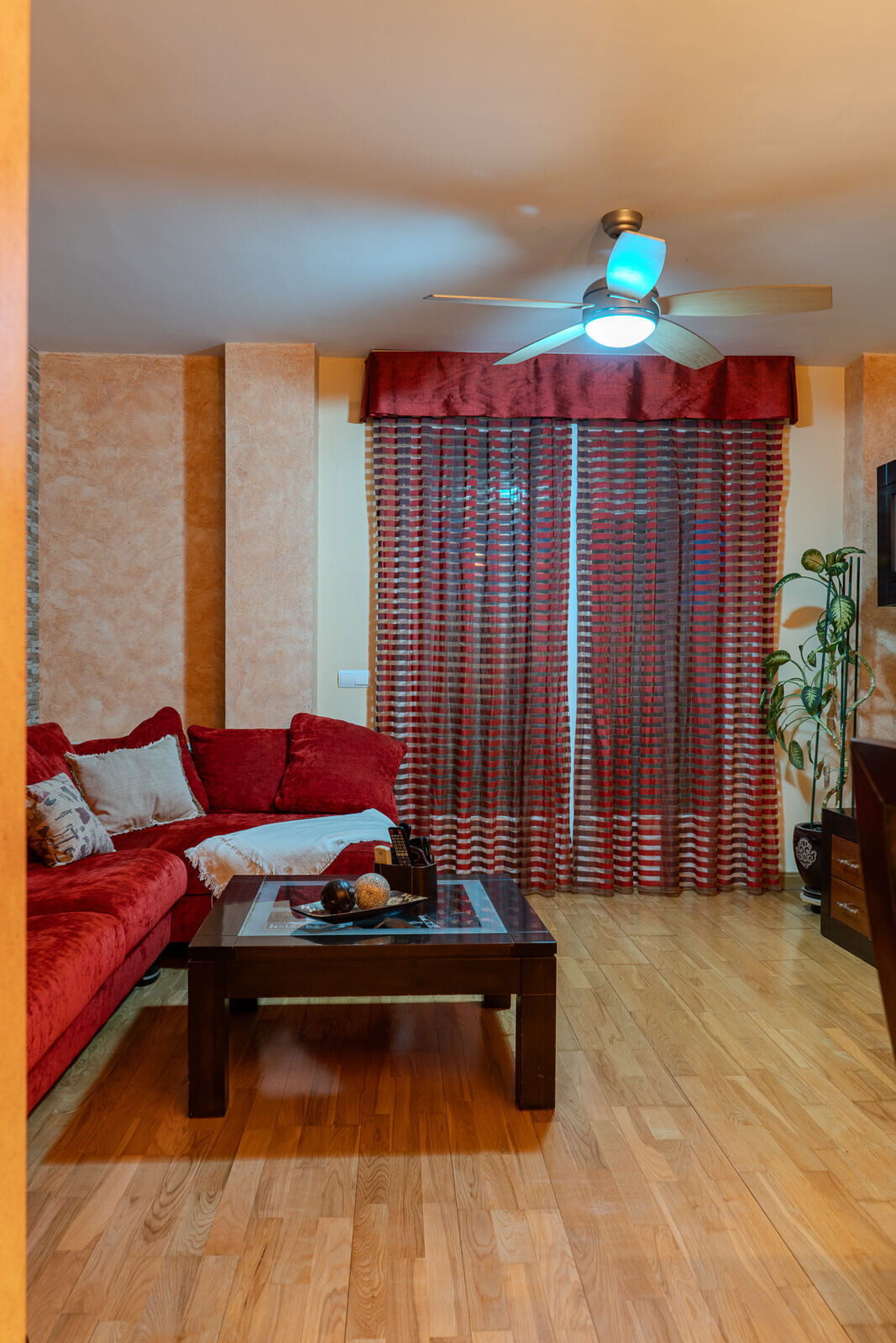 Salón de la vivienda gestionada por OLG Investment Group